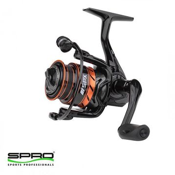 Spro SPX 3000 4+1SS Spin Olta Makinesi
