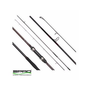 Spro Strategy Edge 3.5 lbs 13'' Eva Olta Kamışı