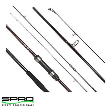 Spro Strategy Edge 3.5 lbs 13'' Eva Olta Kamışı