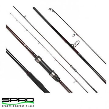 Spro Strategy Edge 3.5 lbs 13'' Eva Olta Kamışı