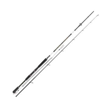 Spro Swift Kayak B.B. Versatile 210 13-43 gr Kamış