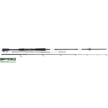 Spro Swift Kayak B.B. Versatile 210 13-43 gr Kamış