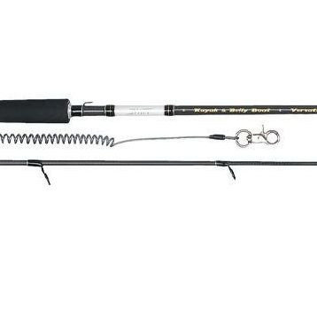 Spro Swift Kayak B.B. Versatile 210 13-43 gr Kamış