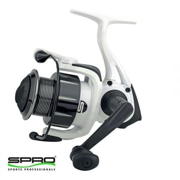Spro Swift White Shallow 3000 Olta Makinesi