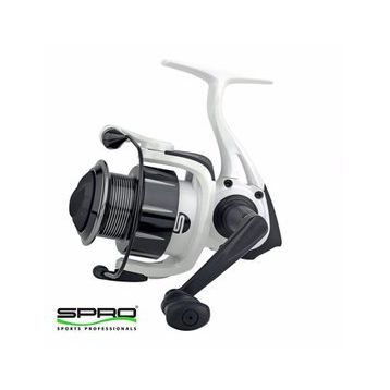 Spro Swift White Shallow 3000 Olta Makinesi