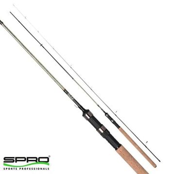 Spro Tactical Trout 1.80 m 1-6 gr M Spin Olta Kamışı