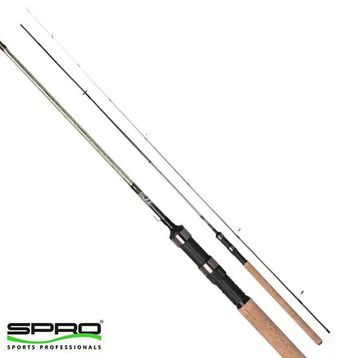 Spro Tactical Trout 1.80 m 1-6 gr M Spin Olta Kamışı