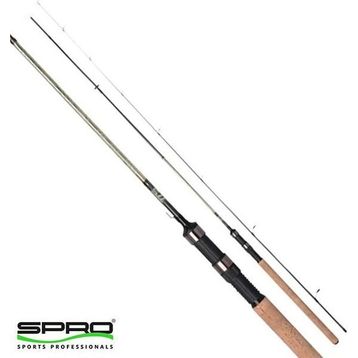 Spro Tactical Trout 1.80 m 1-6 gr M Spin Olta Kamışı