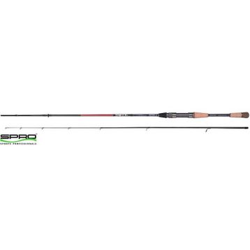 Spro Triffic Dropshot 2.40 m Olta Kamışı