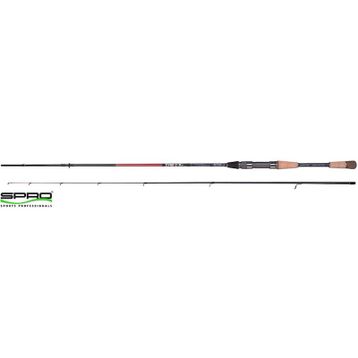 Spro Triffic Dropshot 2.40 m Olta Kamışı