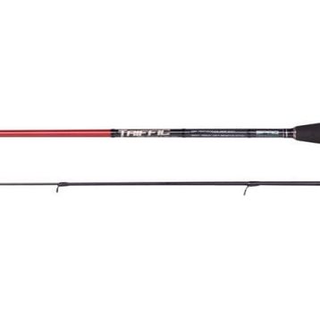 Spro Triffic Dropshot 2.40 m Olta Kamışı
