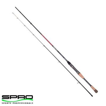 Spro Triffic Dropshot 2.40 m Olta Kamışı