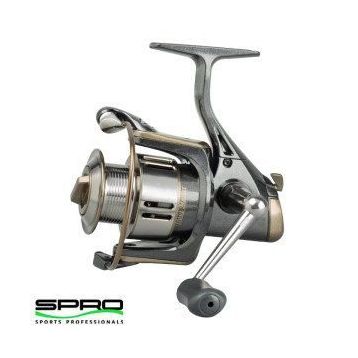 Spro Troma TT2 Olta Makinesi