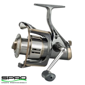 Spro Troma TT2 Olta Makinesi