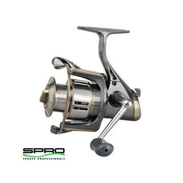 Spro Troma TT2 Olta Makinesi