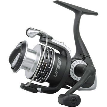 Spro Urban 2000 BK 4+1 BB Spool Spin Olta Makinesi
