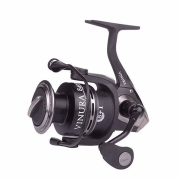 Spro Vinura 930FD 8+1 BB Spool Spin Olta Makinesi
