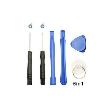 Sprotek STE 3012 Telefon Tamir Seti