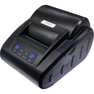 SPRT Printer Para Sayma Makinesi Termal Yazıcı