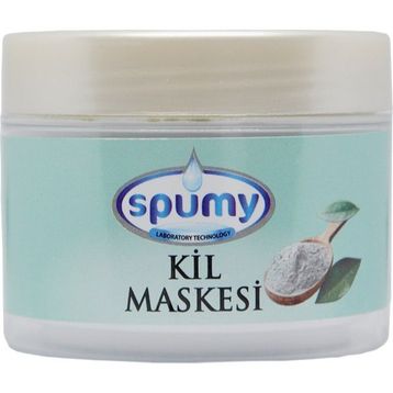 Spumy 150 gr Kil Maskesi