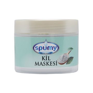 Spumy 150 gr Kil Maskesi