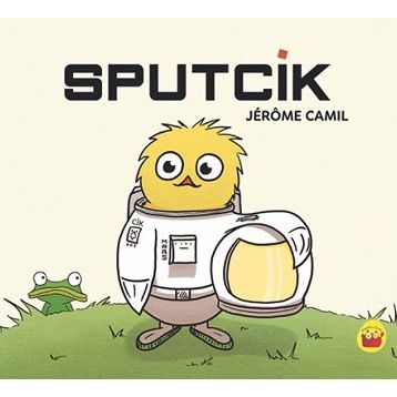 Sputcik Kuraldışı Yayınevi