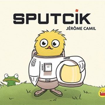 Sputcik Kuraldışı Yayınevi