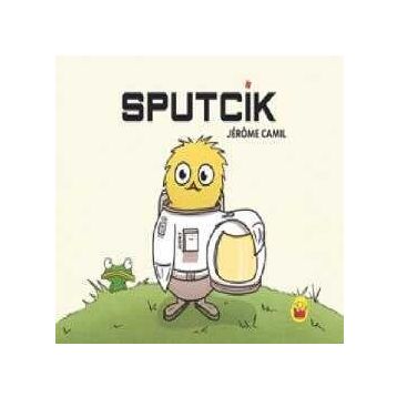 Sputcik Kuraldışı Yayınevi