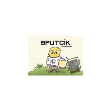 Sputcik Kuraldışı Yayınevi