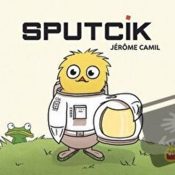 Sputcik Kuraldışı Yayınevi