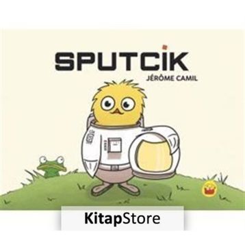 Sputcik Kuraldışı Yayınevi