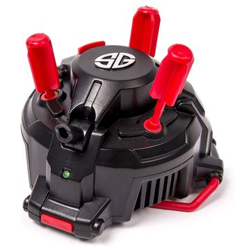 Spy Gear Dart Tuzağı