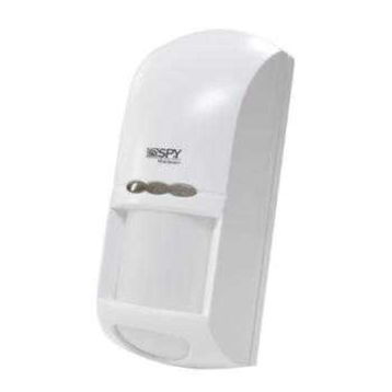 SPY SP-501P Kablosuz Pır Dedektör