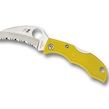 Spyderco LYLS3HB Çakı