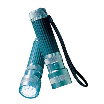 Square 10 Ledli El Feneri
