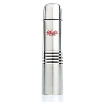 Square 350 ml Çelik Termos