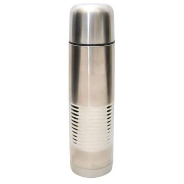 Square 750 ml Çelik Termos