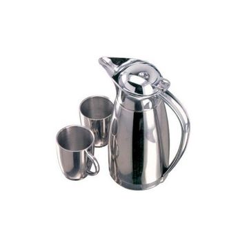 Square HK-1200 Çelik Termos