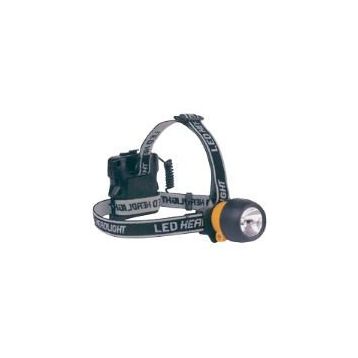 Square HLX 113AA Kafa Lambası