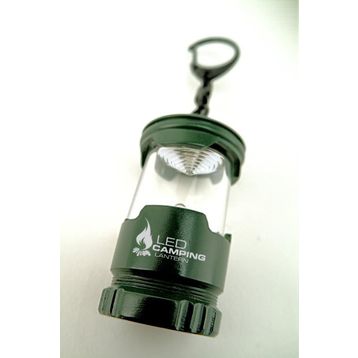 Square LT 012CR Anahtarlık Fener