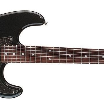 SQUIER AFFINITY PRECISION BASS GİTAR