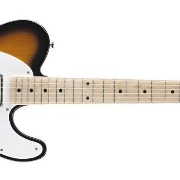 SQUIER AFFINITY PRECISION BASS GİTAR