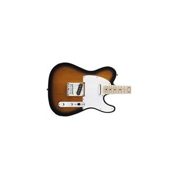 SQUIER AFFINITY PRECISION BASS GİTAR