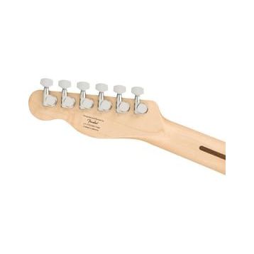 Squier Affinity Tele LRL WPG LPB Elektro Gitar