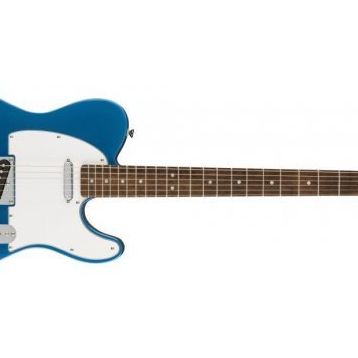 Squier Affinity Tele LRL WPG LPB Elektro Gitar