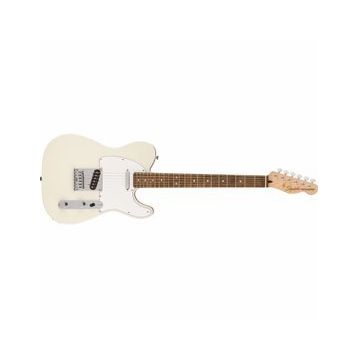 Squier Affinity Tele LRL WPG OWT Elektro Gitar