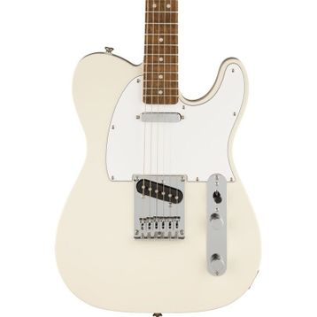 Squier Affinity Tele LRL WPG OWT Elektro Gitar