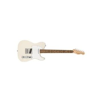 Squier Affinity Tele LRL WPG OWT Elektro Gitar