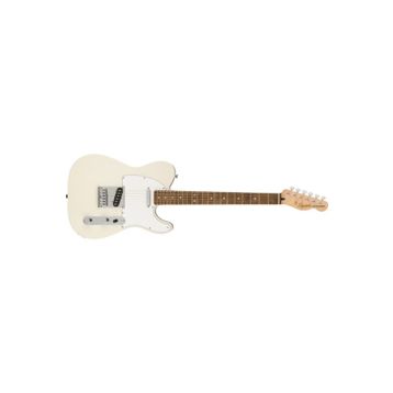 Squier Affinity Tele LRL WPG OWT Elektro Gitar
