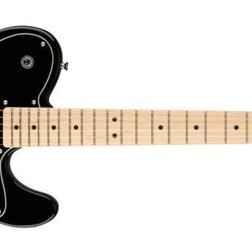 Squier Affinity Tele MN BPG BTB Elektro Gitar